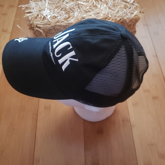 Jack daniels hat - Picture 2 of 7